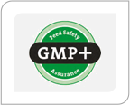 GMP+ Feed Safety Assurance