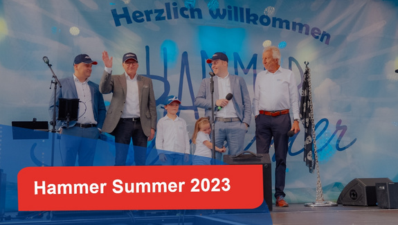 Hammer Summer 2023